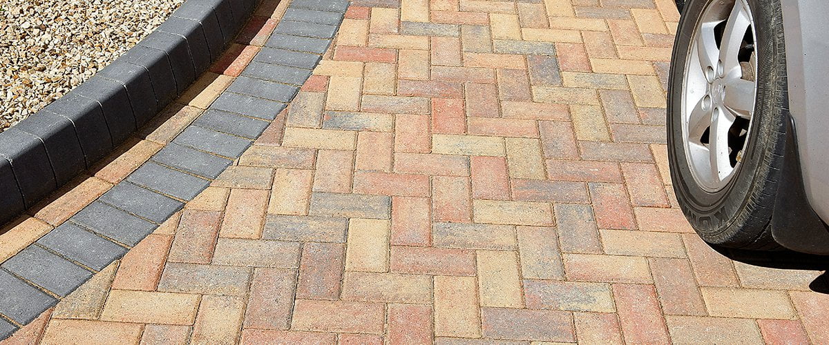 Driveway Paving Contractors Oxford 