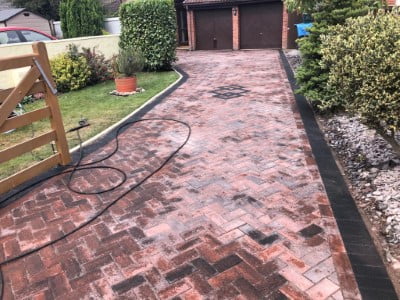 Driveway Paving Contractors For Oxford 