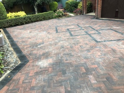 Driveway Paving Contractors For Oxford 