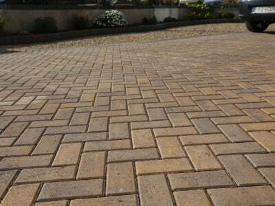 Driveway Paving Contractors For Oxford 