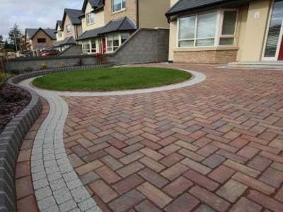 Driveway Paving Contractors For Oxford 