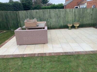 Garden Paving Installers For Oxford  | Oxford Paving Contractors