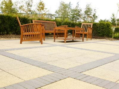 Garden Paving Installers For Oxford  | Oxford Paving Contractors