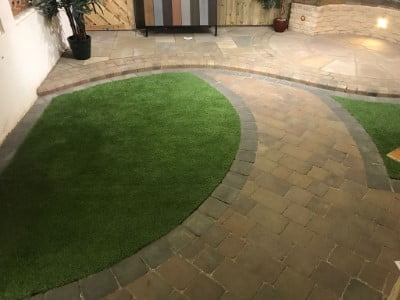 Garden Paving Installers For Oxford  | Oxford Paving Contractors