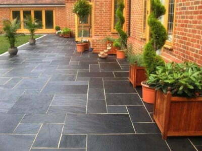 Natural Stone Installers in Oxford 