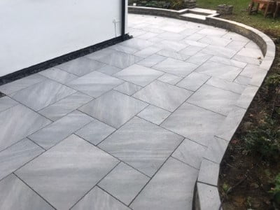 Natural Stone Installers in Oxford 