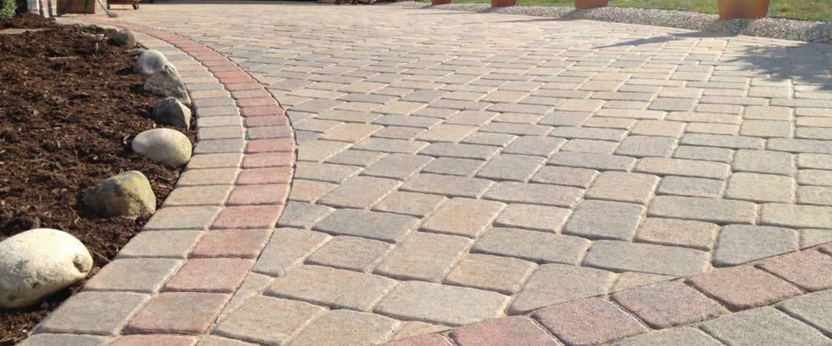 Cobblestone Driveway Oxford  by Oxford Paving Contractors