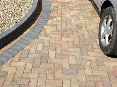 Driveway Paving Contractors Oxford 