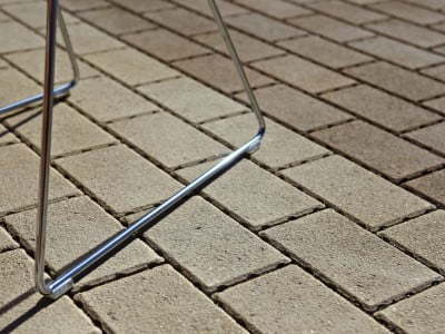 Permeable Paving inOxford  By Oxford Paving Contractors