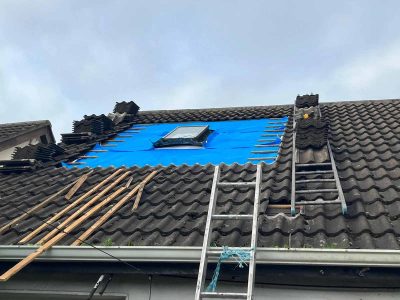 Installing Block Paving in Oxford