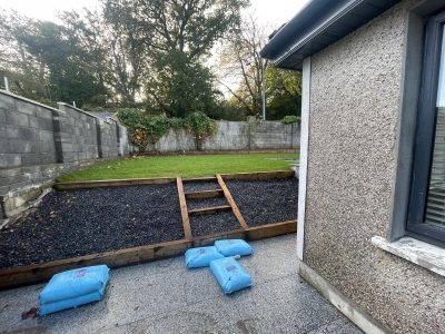 Installing Block Paving in Oxford