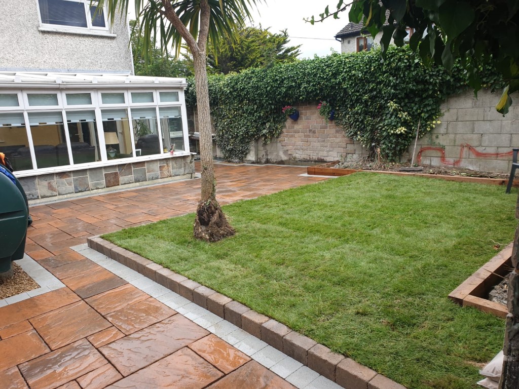 Installing Block Paving in Oxford