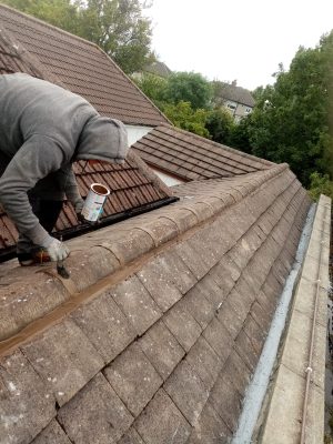 Installing Block Paving in Oxford